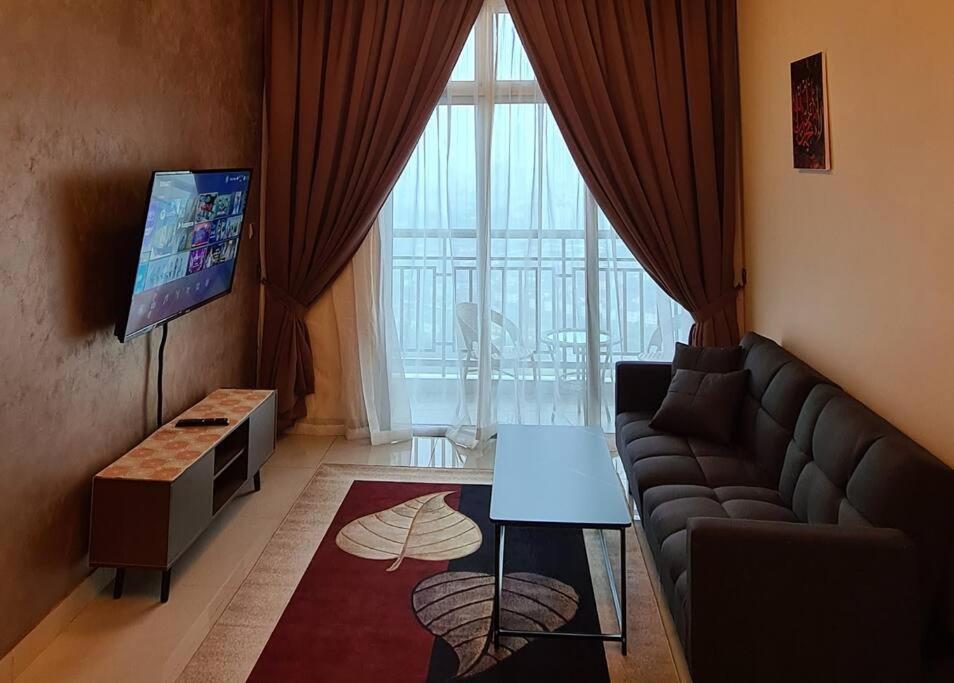 Eid Sks Habitat -free Wifi Netflix, Larkin,