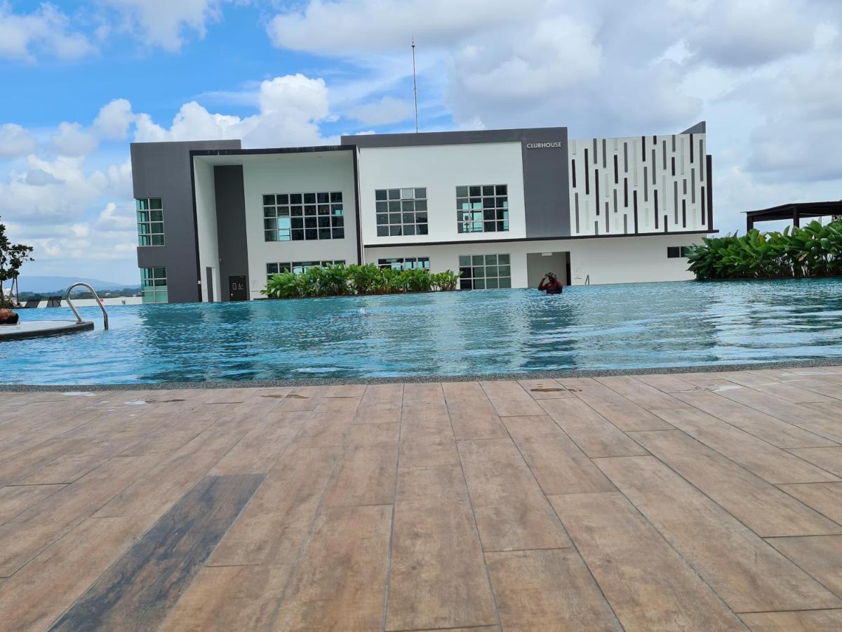 Eid Sks Habitat -free Wifi Netflix, Larkin,