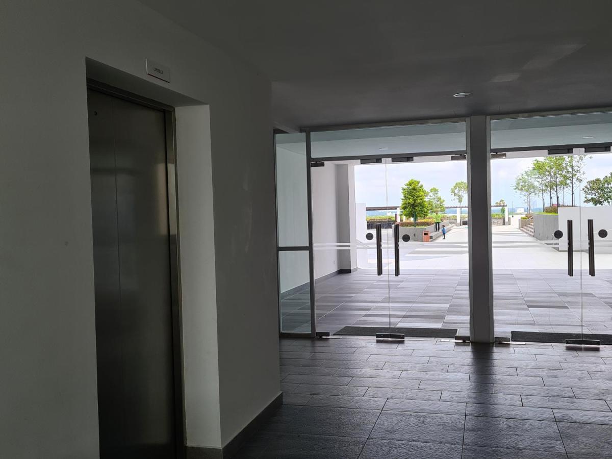 Apartemen Eid Sks Habitat -free Wifi Netflix, Larkin, Johor Bahru