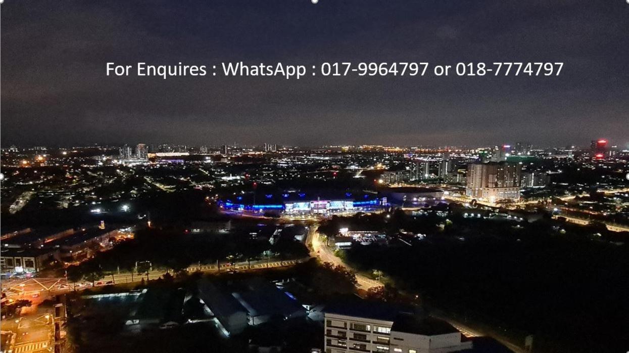 Eid Sks Habitat -free Wifi Netflix, Larkin, *